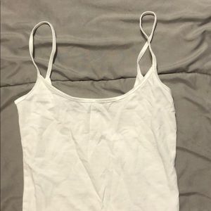 BP tank top